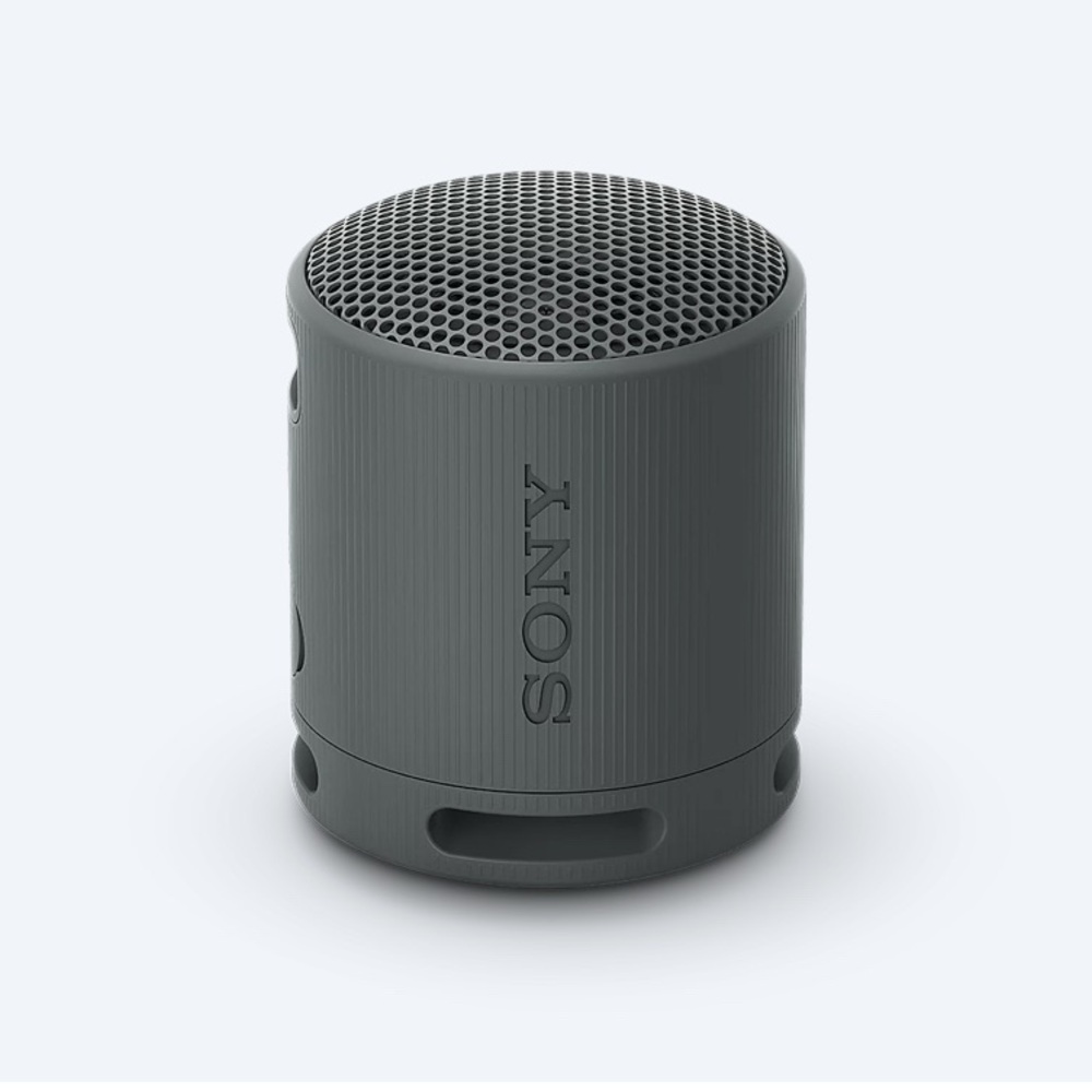 NWT Sony XB100 Portable Speaker - Picture 4 of 10